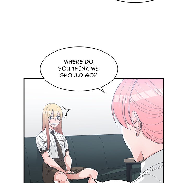 Childhood Friends Chapter 30 END image 54
