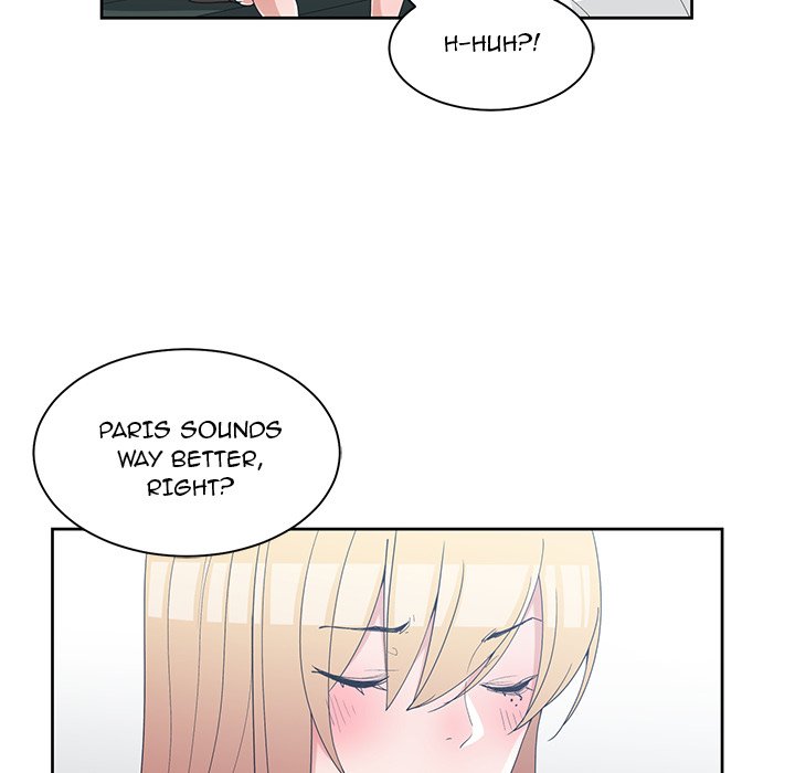 Childhood Friends Chapter 30 END image 55