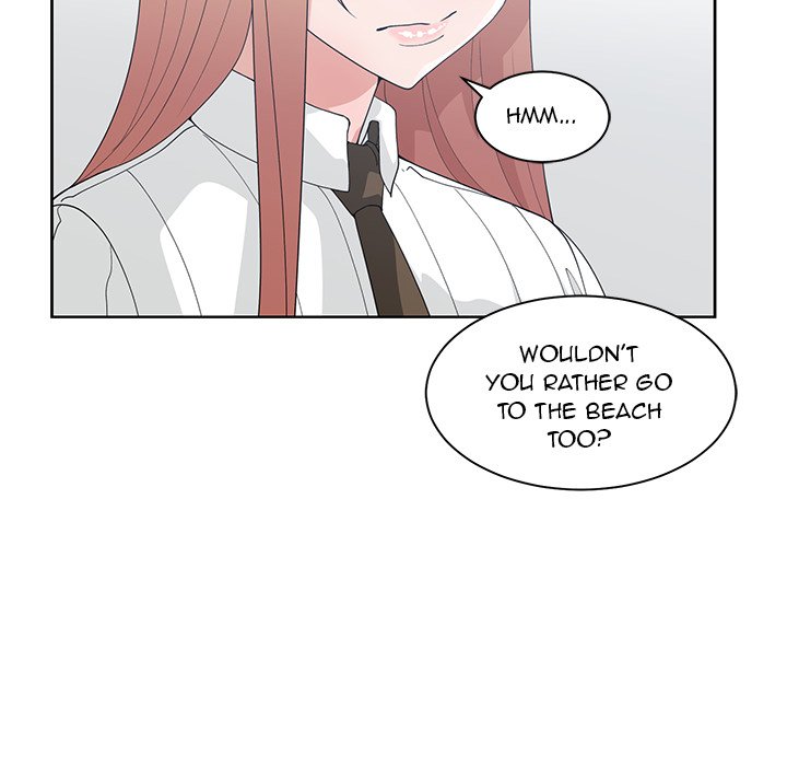 Childhood Friends Chapter 30 END image 56