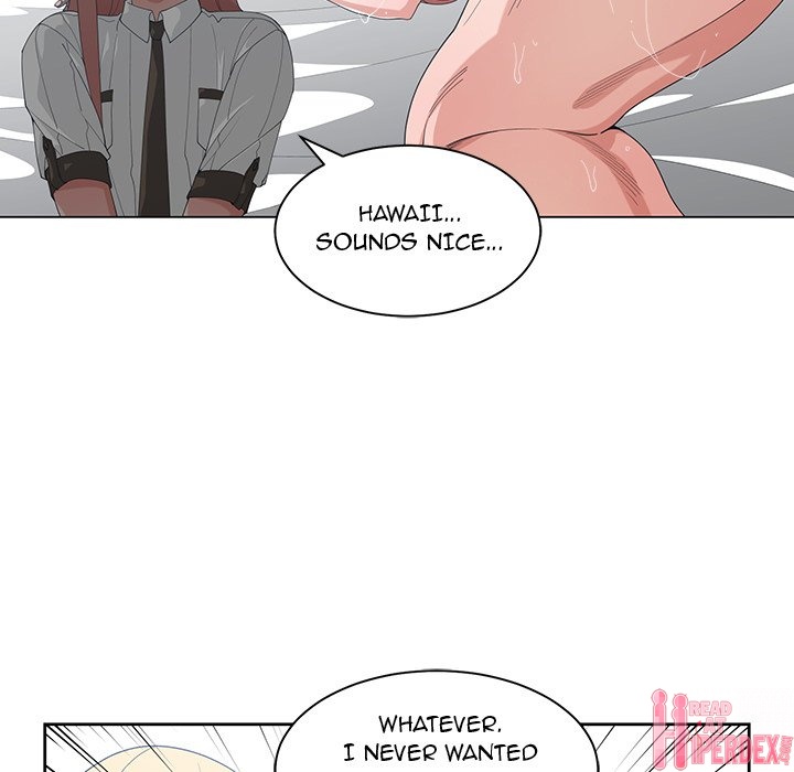 Childhood Friends Chapter 30 END image 58