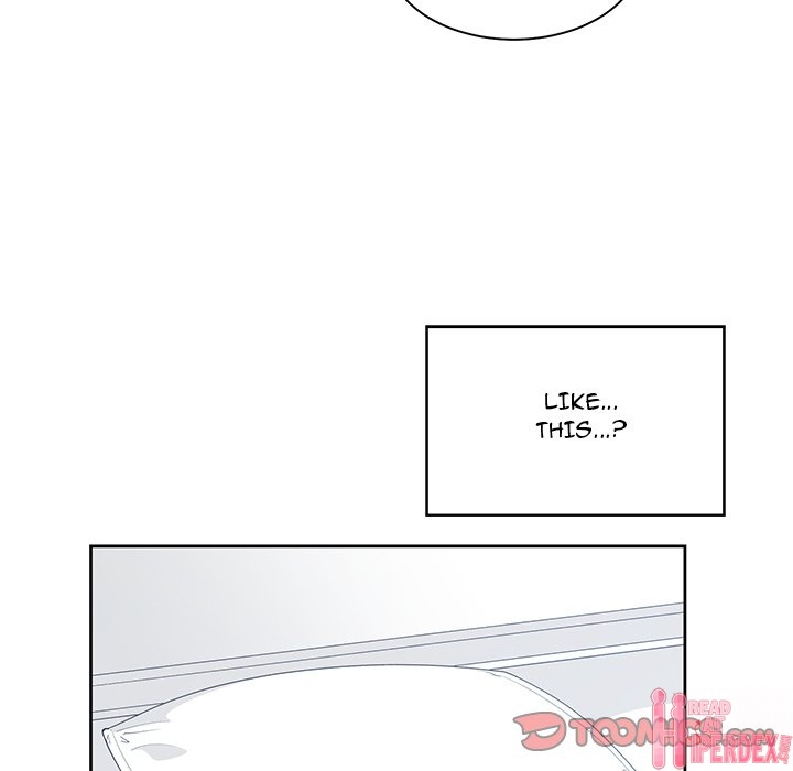 Childhood Friends Chapter 30 END image 5