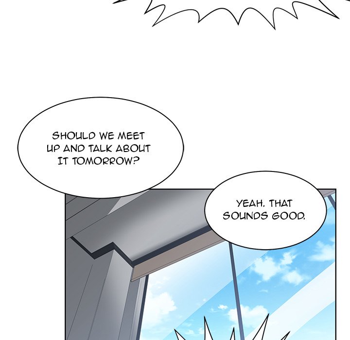 Childhood Friends Chapter 30 END image 60
