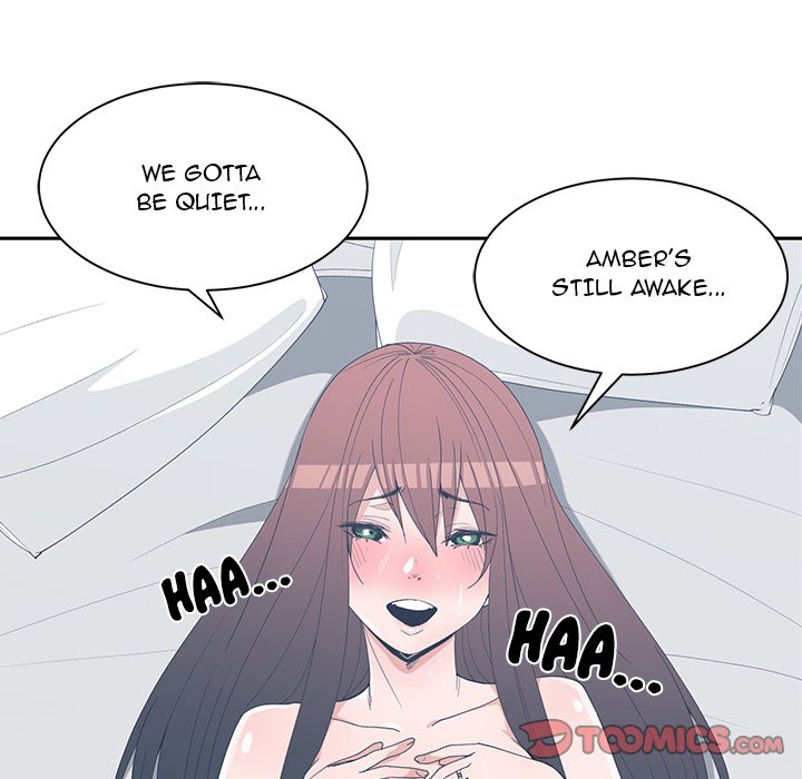 Childhood Friends Chapter 30 END image 65