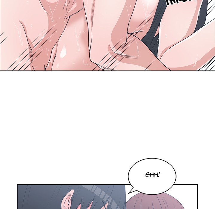 Childhood Friends Chapter 30 END image 71
