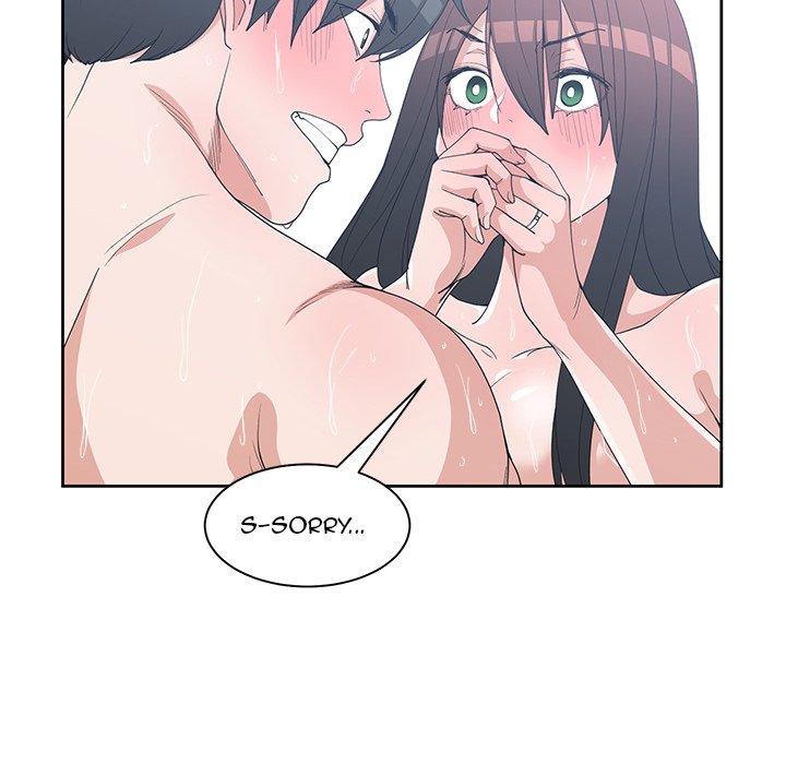 Childhood Friends Chapter 30 END image 72