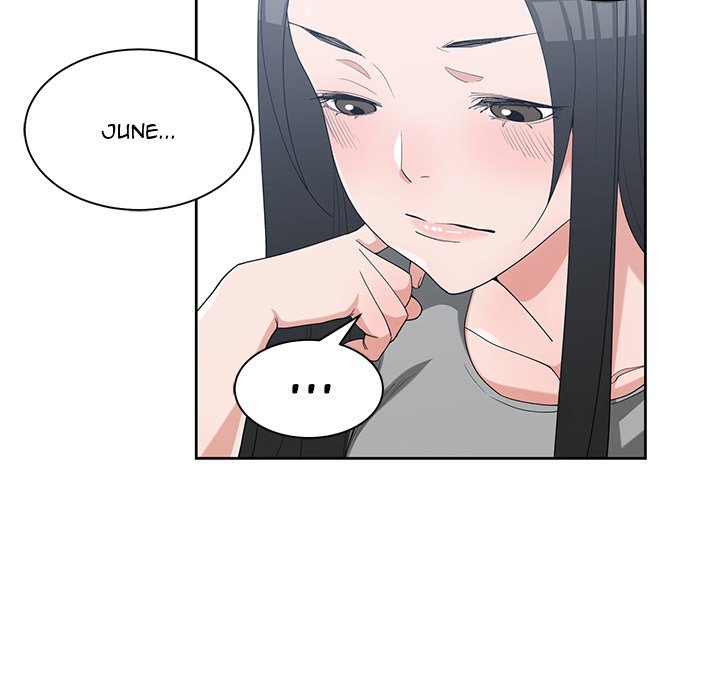 Childhood Friends Chapter 30 END image 76