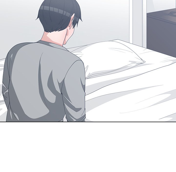 Childhood Friends Chapter 30 END image 7