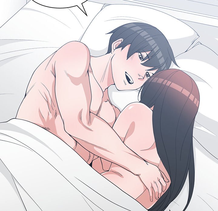 Childhood Friends Chapter 30 END image 87