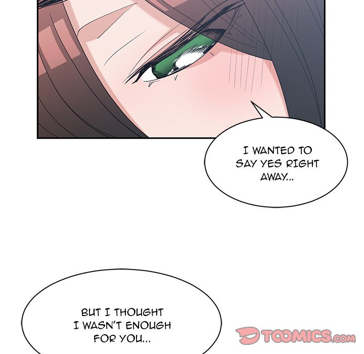 Childhood Friends Chapter 30 END image 89