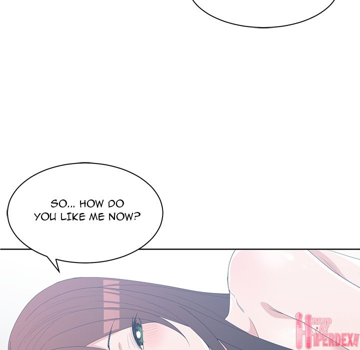 Childhood Friends Chapter 30 END image 92