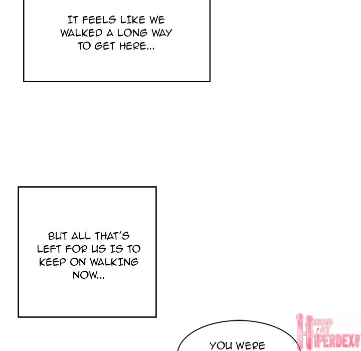 Childhood Friends Chapter 30 END image 96