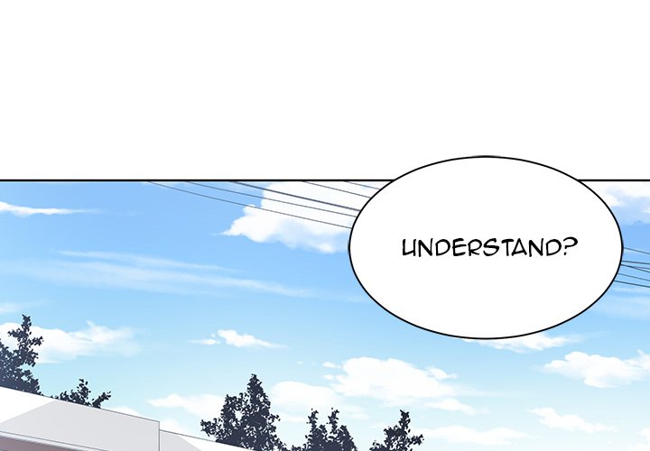 Childhood Friends Chapter 4 image 0