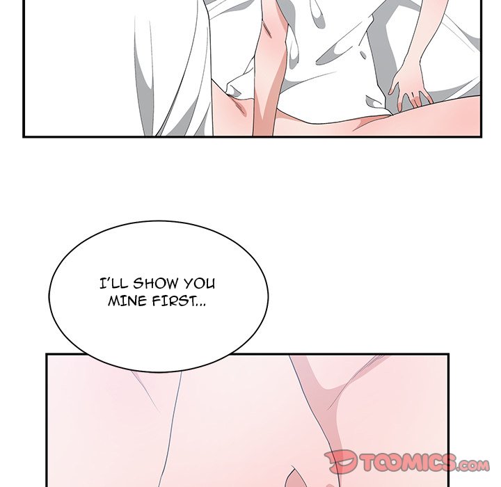 Childhood Friends Chapter 4 image 9