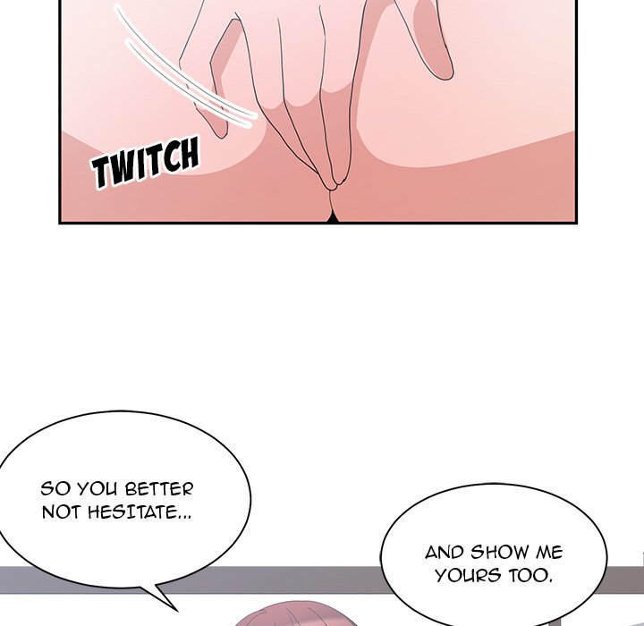 Childhood Friends Chapter 4 image 10