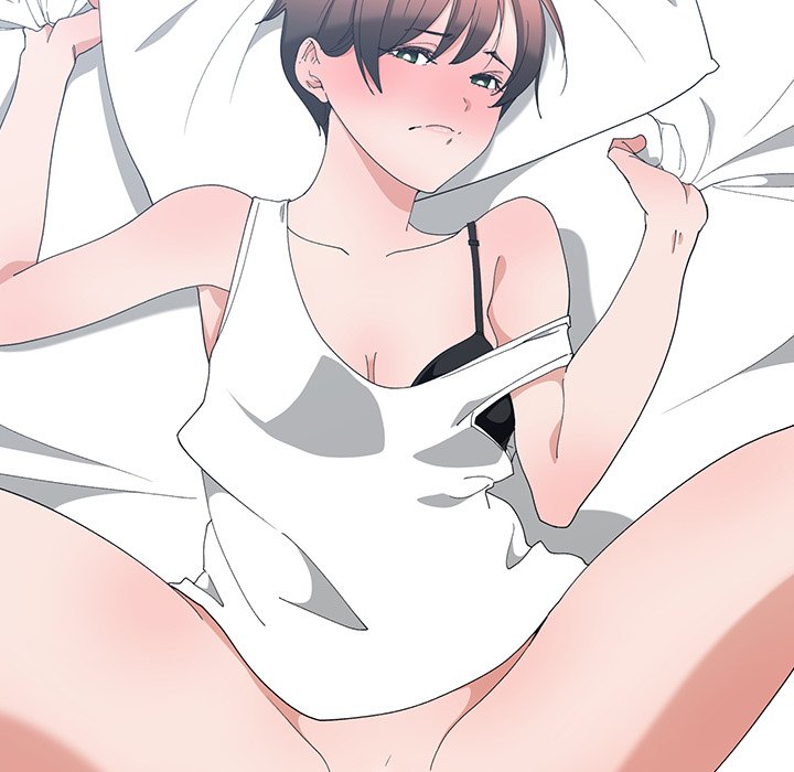 Childhood Friends Chapter 4 image 15