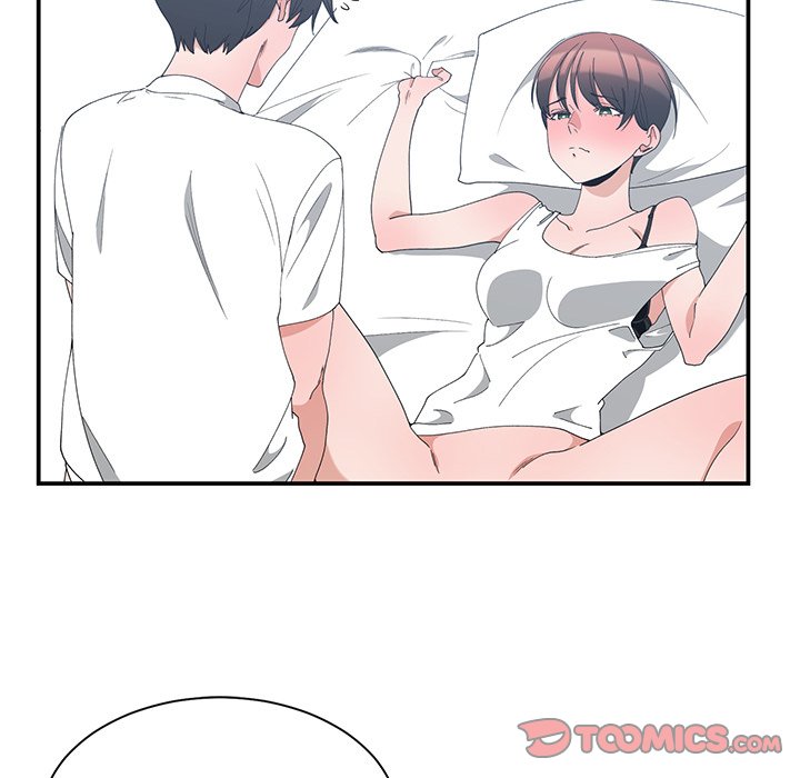 Childhood Friends Chapter 4 image 17