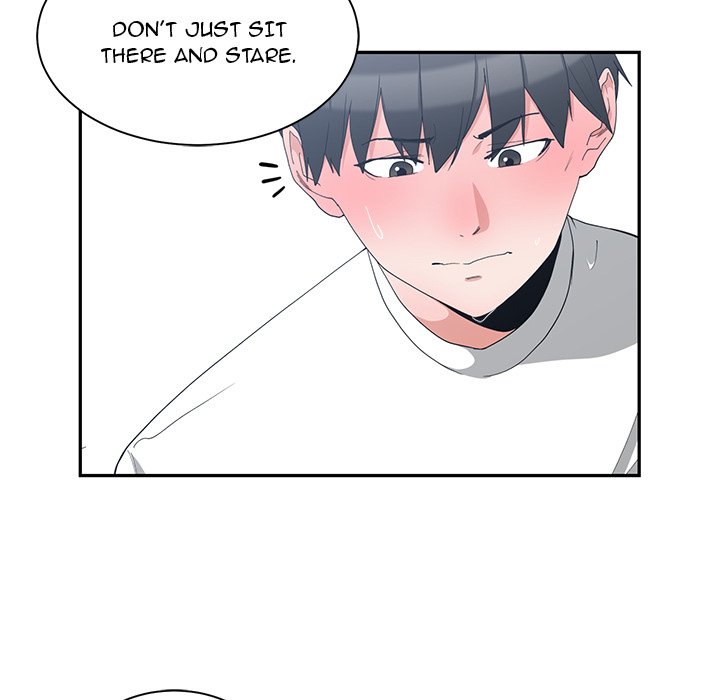 Childhood Friends Chapter 4 image 18