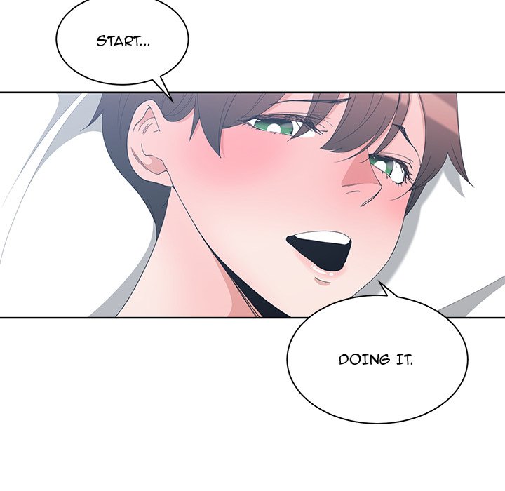 Childhood Friends Chapter 4 image 19