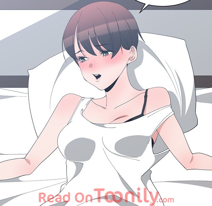 Childhood Friends Chapter 4 image 23