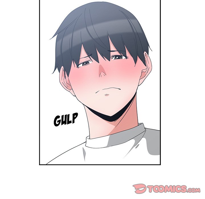 Childhood Friends Chapter 4 image 25