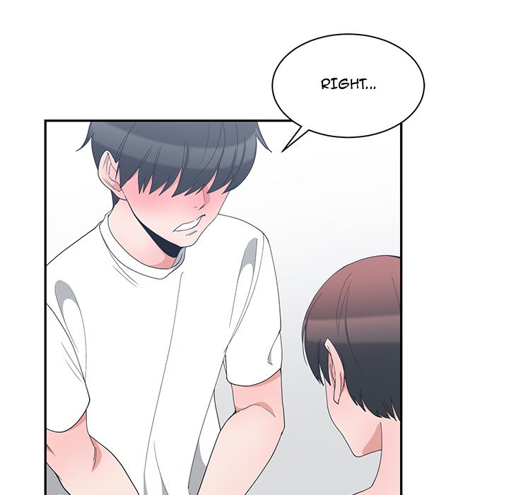 Childhood Friends Chapter 4 image 26