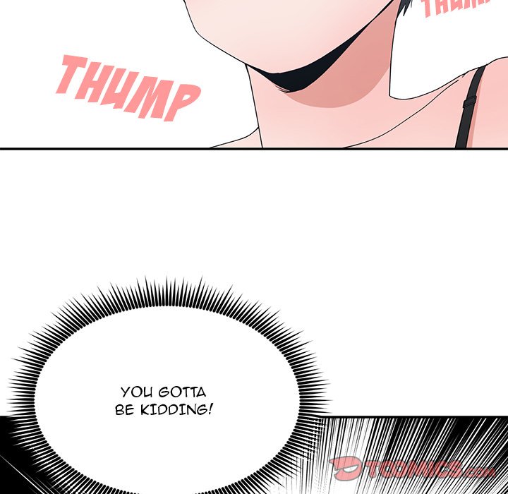 Childhood Friends Chapter 4 image 29