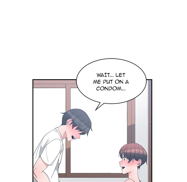 Childhood Friends Chapter 4 image 31