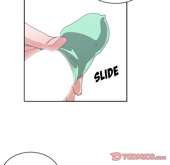 Childhood Friends Chapter 4 image 33