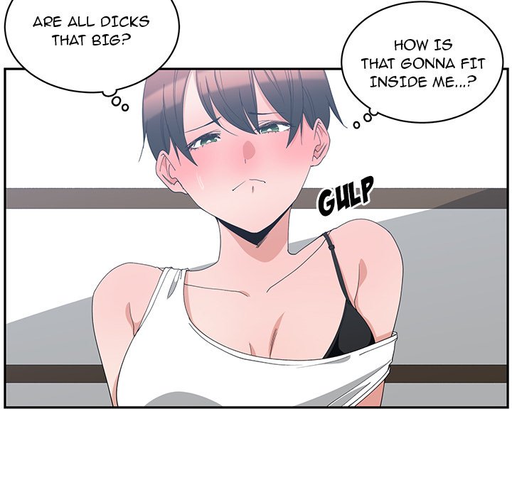 Childhood Friends Chapter 4 image 34
