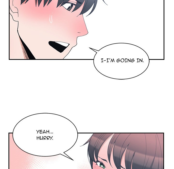 Childhood Friends Chapter 4 image 38
