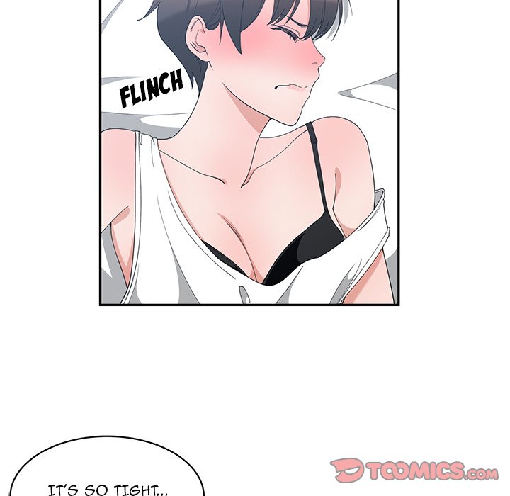 Childhood Friends Chapter 4 image 41