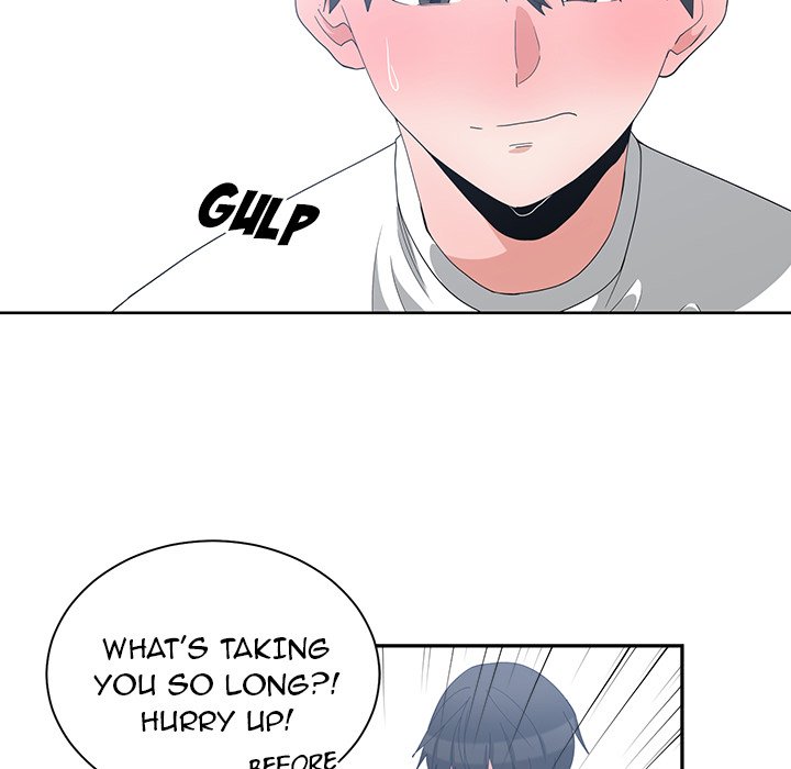 Childhood Friends Chapter 4 image 4