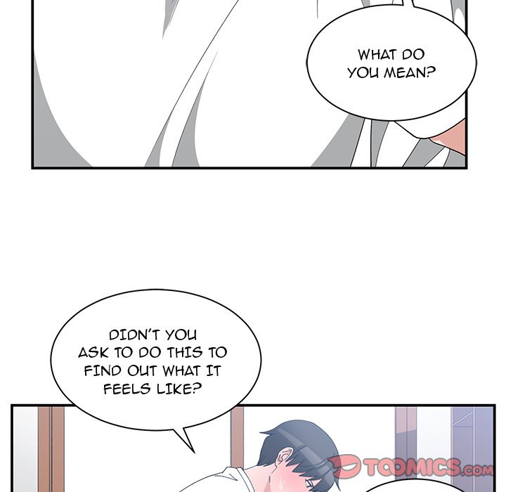 Childhood Friends Chapter 4 image 49