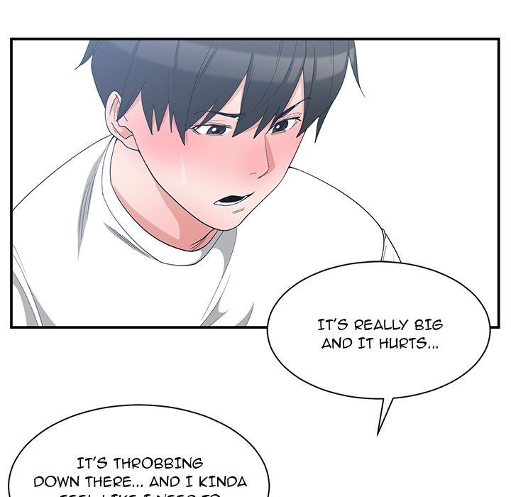 Childhood Friends Chapter 4 image 51