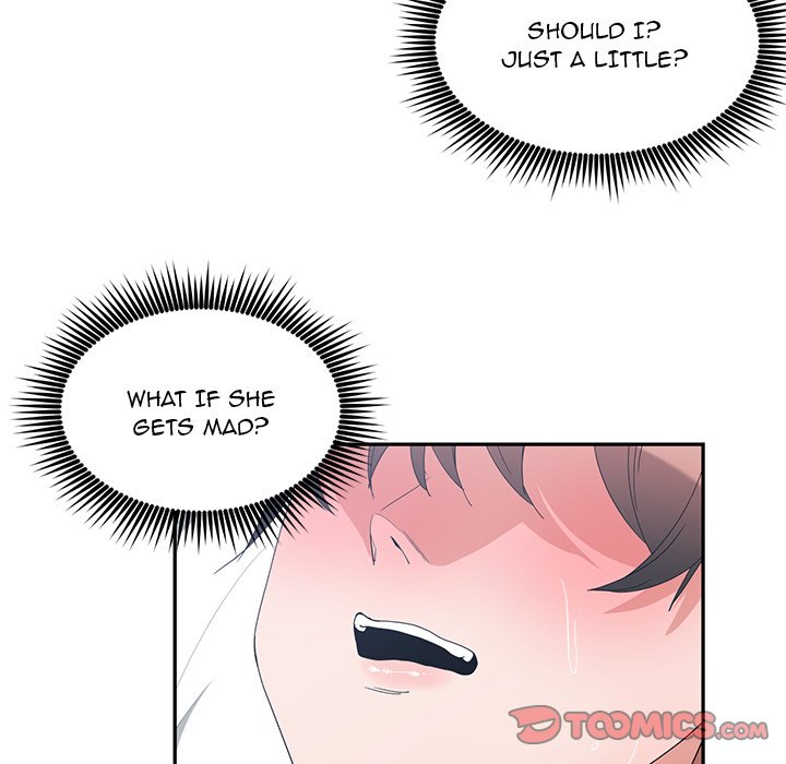 Childhood Friends Chapter 4 image 57
