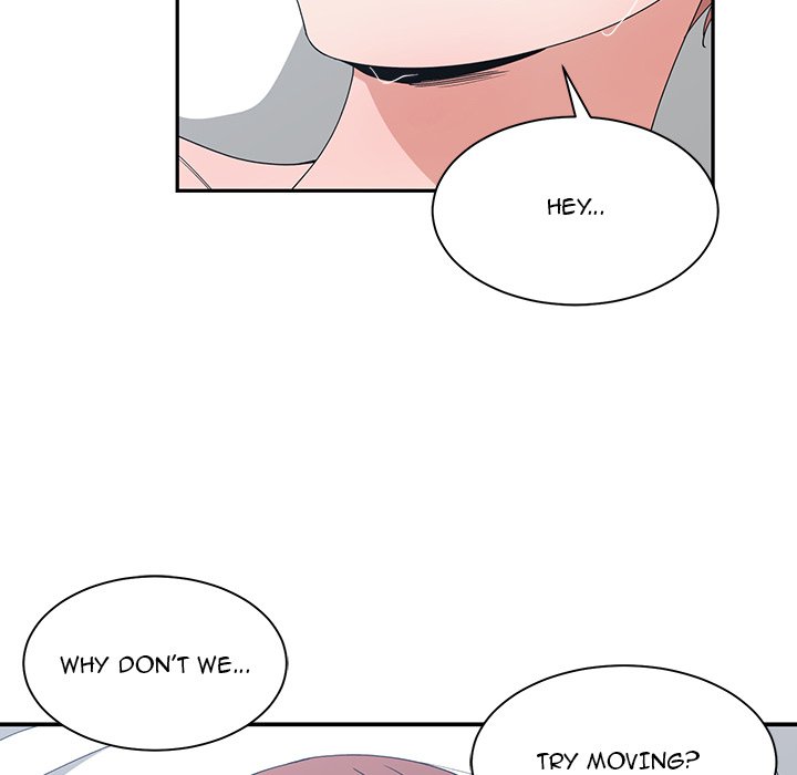Childhood Friends Chapter 4 image 58