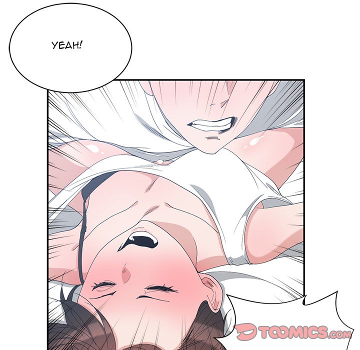 Childhood Friends Chapter 4 image 61