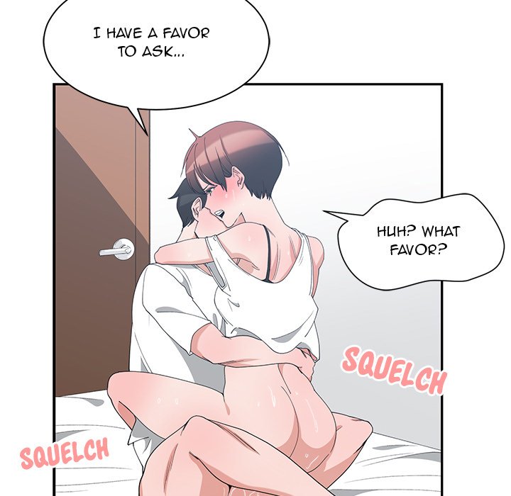 Childhood Friends Chapter 4 image 68