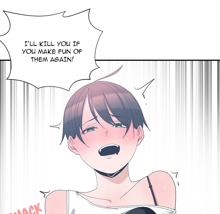 Childhood Friends Chapter 4 image 72