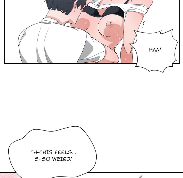 Childhood Friends Chapter 4 image 76