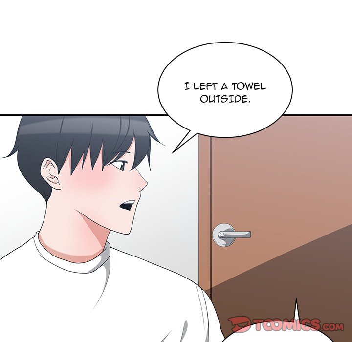 Childhood Friends Chapter 4 image 85