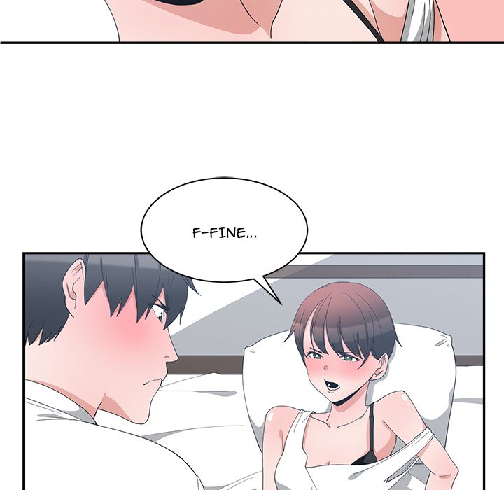 Childhood Friends Chapter 4 image 8
