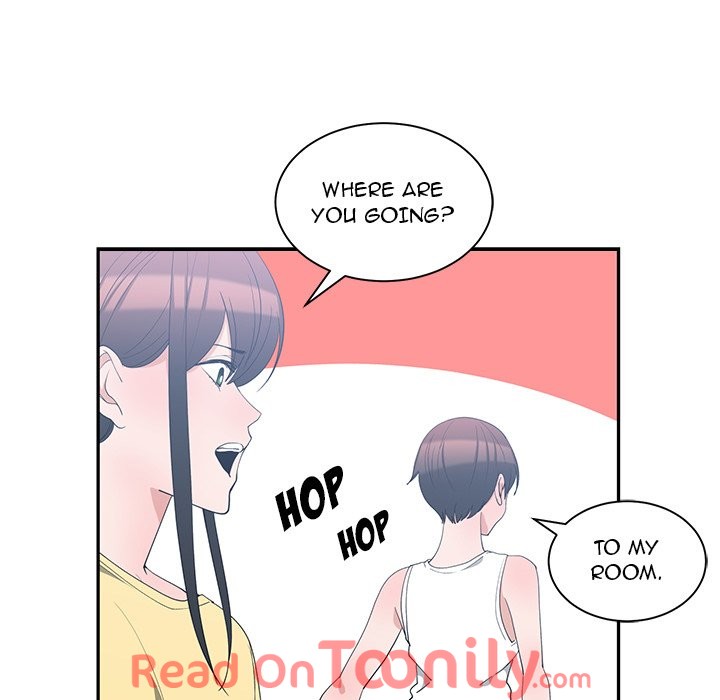 Childhood Friends Chapter 5 image 10