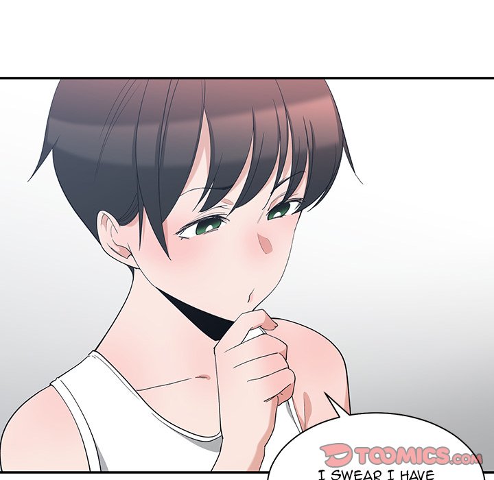 Childhood Friends Chapter 5 image 13