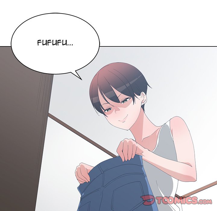 Childhood Friends Chapter 5 image 17