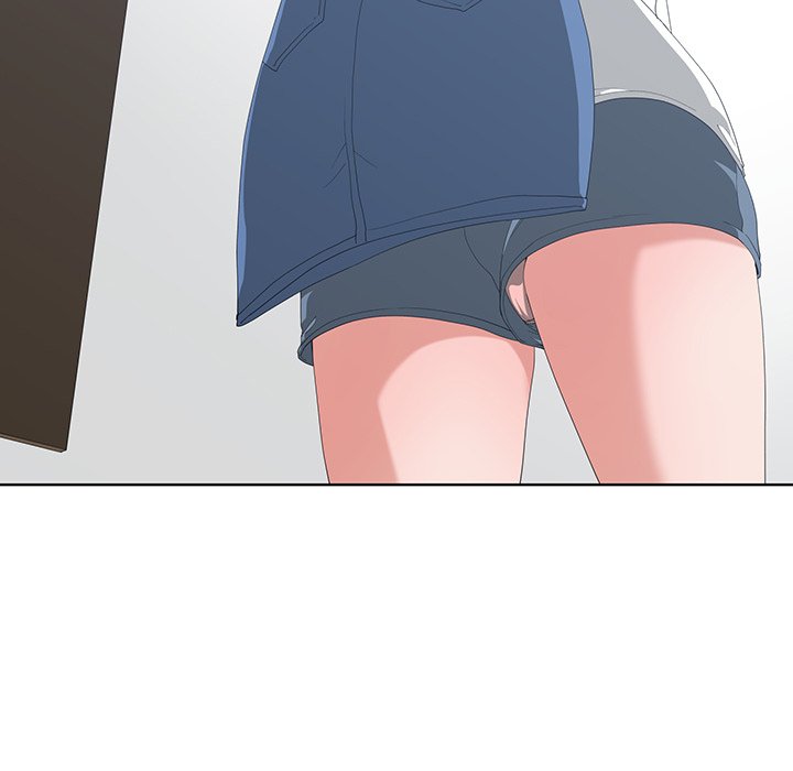 Childhood Friends Chapter 5 image 18
