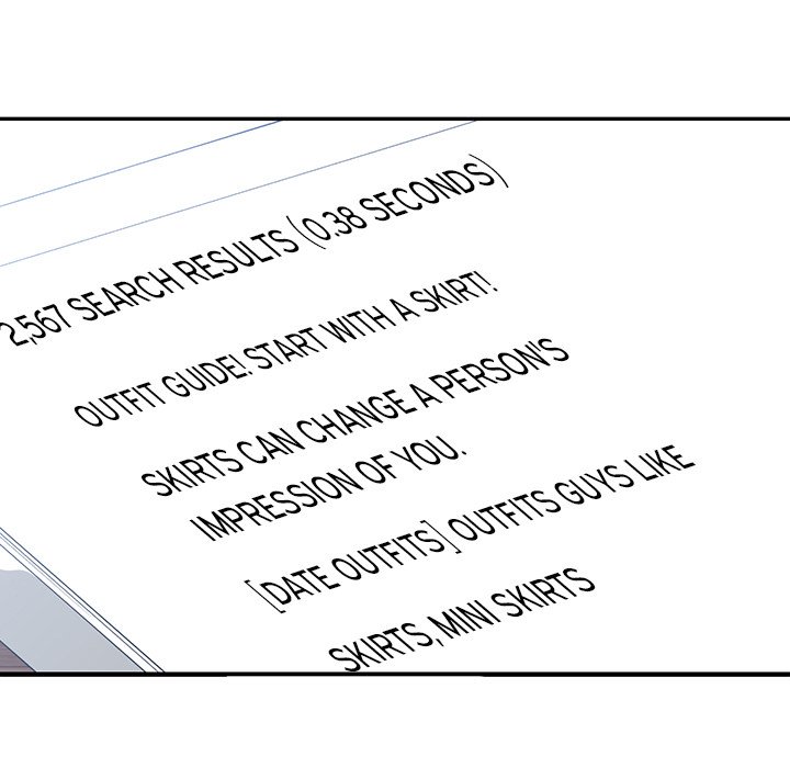 Childhood Friends Chapter 5 image 20