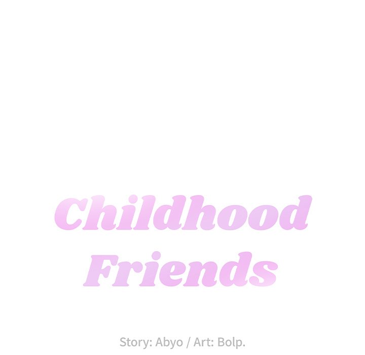 Childhood Friends Chapter 5 image 22