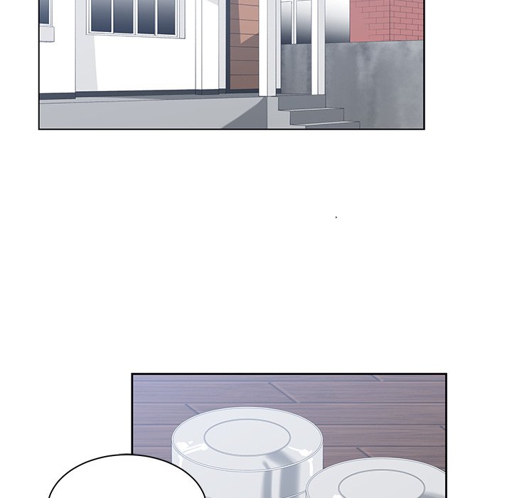 Childhood Friends Chapter 5 image 24