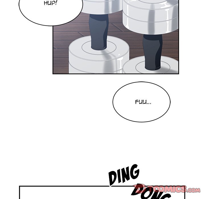 Childhood Friends Chapter 5 image 25
